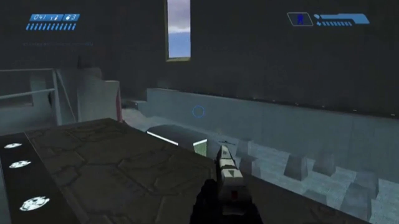 Мастер по бросанию гранат