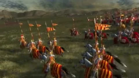 XIII Век: Слава или смерть "Видеоролик"