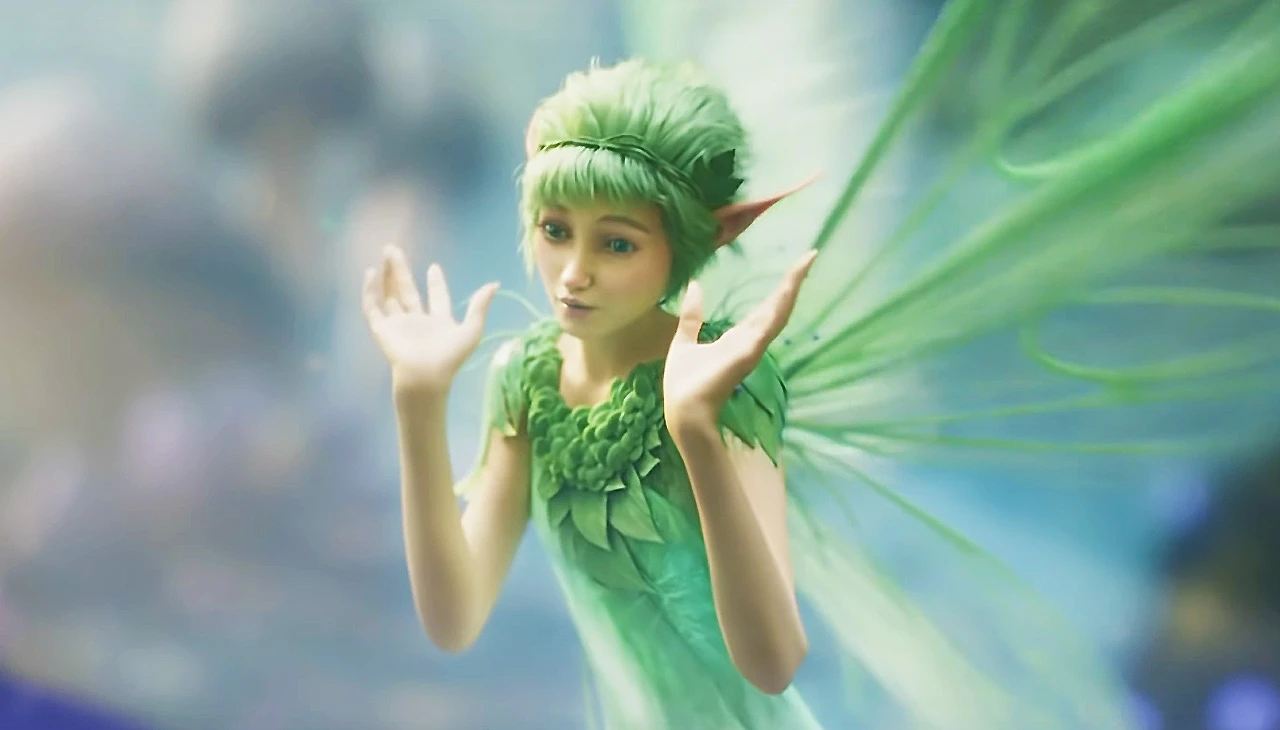 Сообщается, что разработка Fable замедлилась из-за того, что Microsoft настаивает на использовании собственных движков