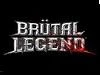 Brutal Legend больше ничто не угрожает - игра выйдет в октябре