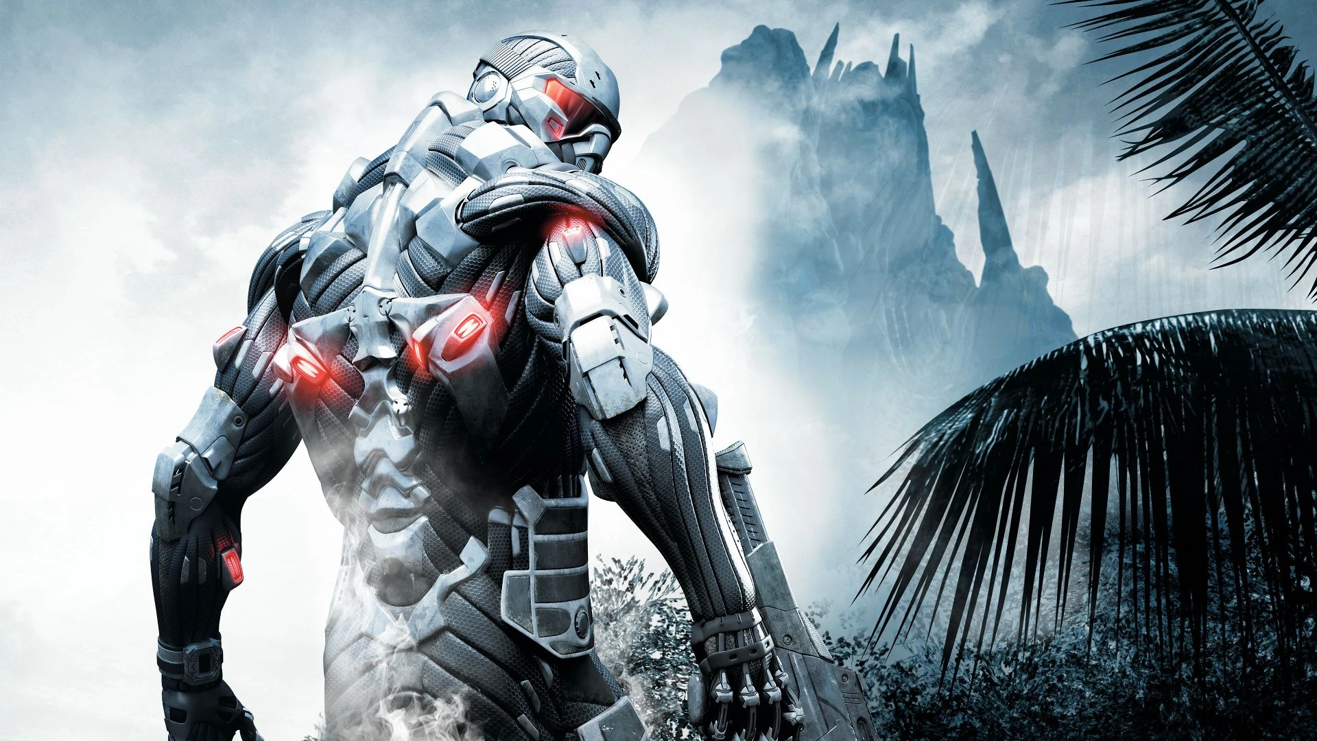 Разработчики совсем скоро навсегда отключат серверы игр серии Crysis