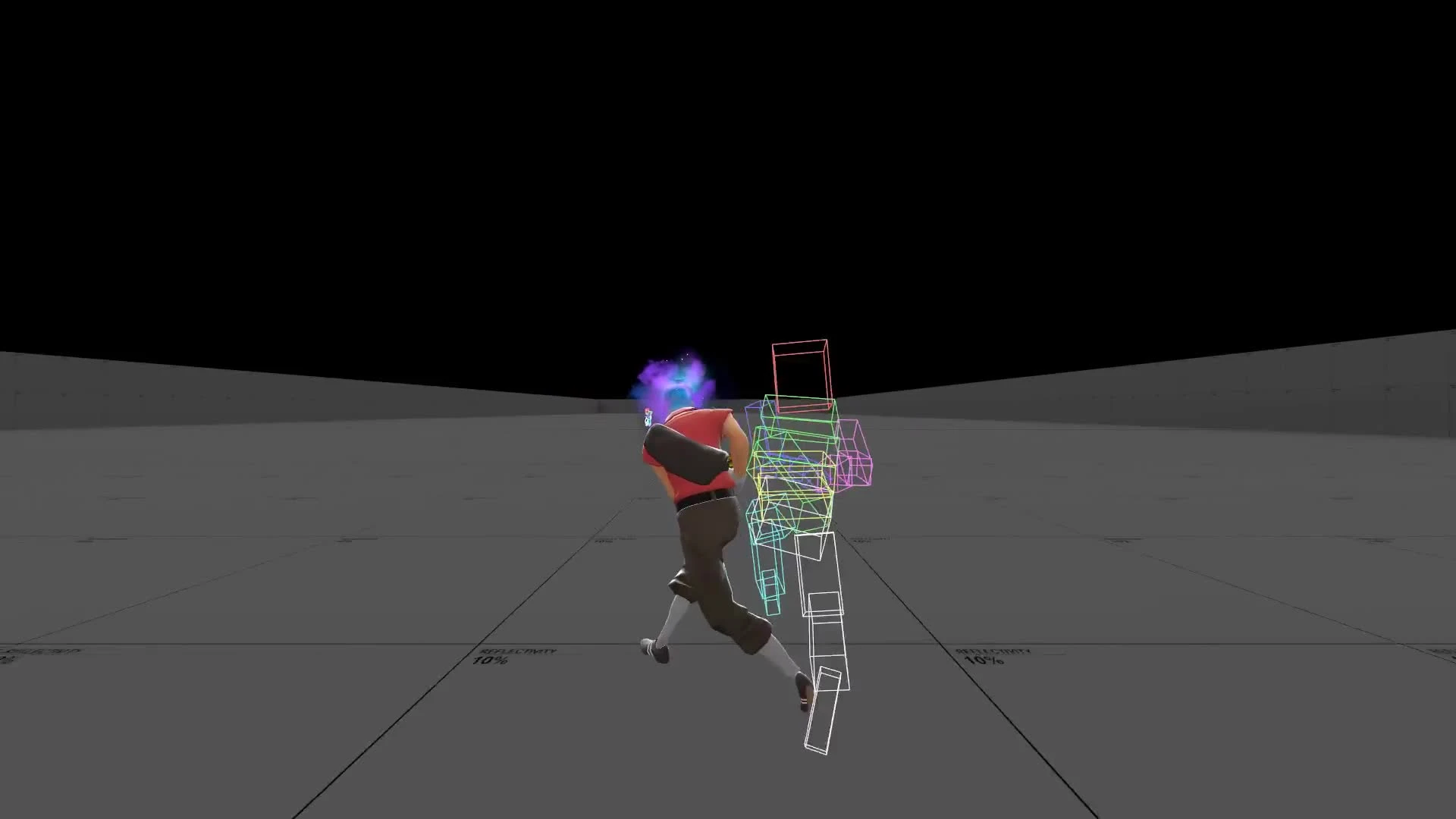 Team Fortress 2 "Баг: Смена класса смещает хитпоинты"