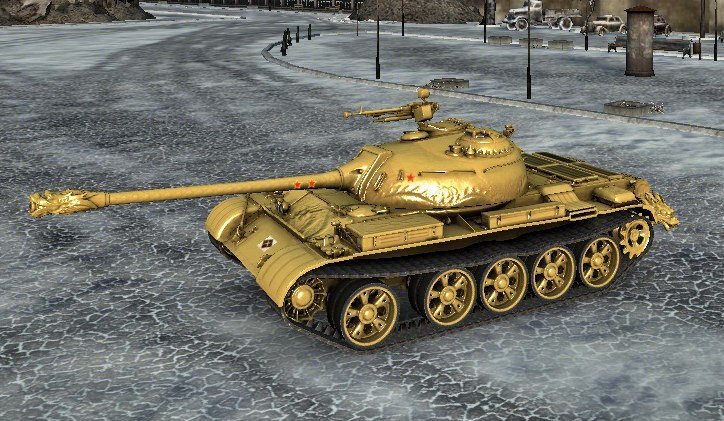 Разработчик World of Tanks стал получать больше 50% выручки вне СНГ