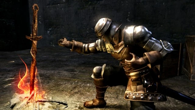 Dark Souls 2 распродалась тиражом в 1,2 миллиона копий, Namco Bandai сообщает о прибыли в 145 миллионов фунтов