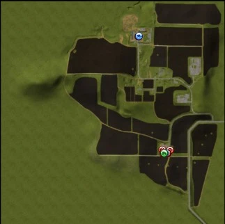 Farming Simulator 2013 "Черкащина v3.0"