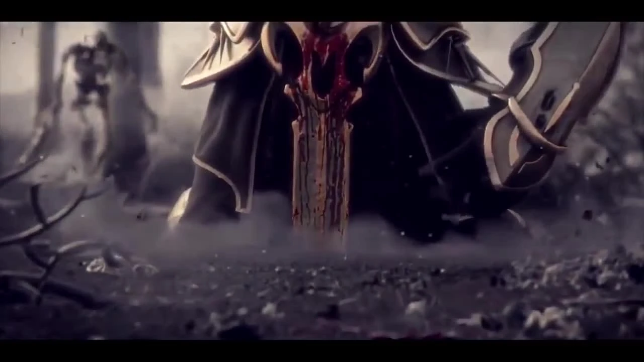 Всё о Нефилимах | Darksiders