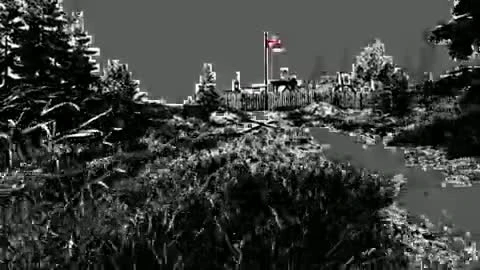 Betrayer: новая игра от создателей F.E.A.R. и No One Lives Forever