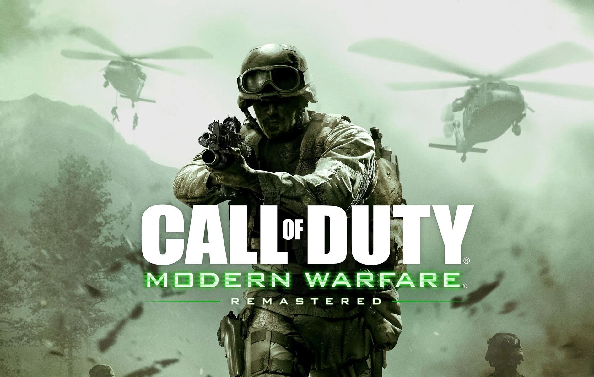 Call Of Duty Modern Warfare Remastered "Таблица для Cheat Engine" [1.5.816149 Fixed] {Paul44}