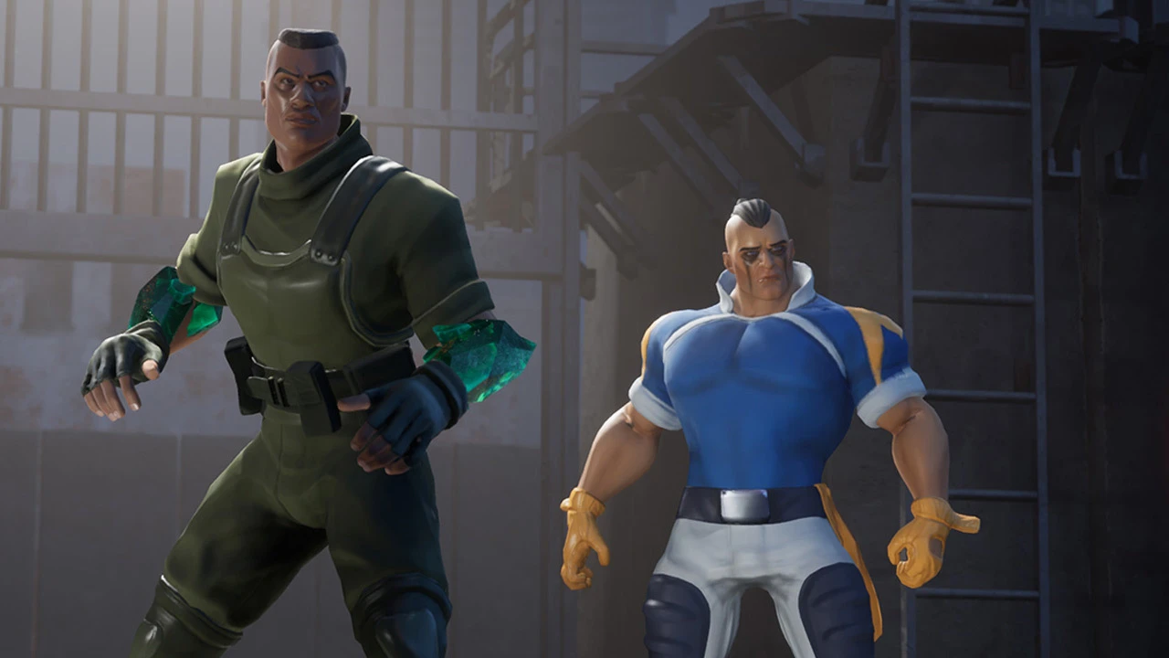 Супергеройская пошаговая стратегия Capes взяла курс на консоли