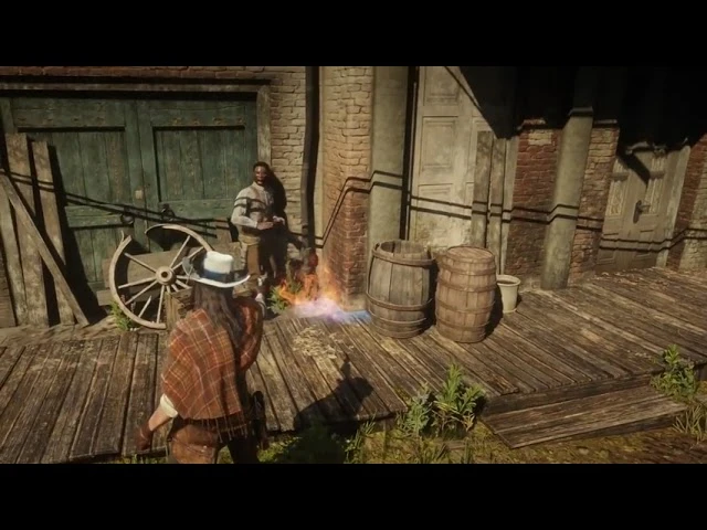 Отлил горючим