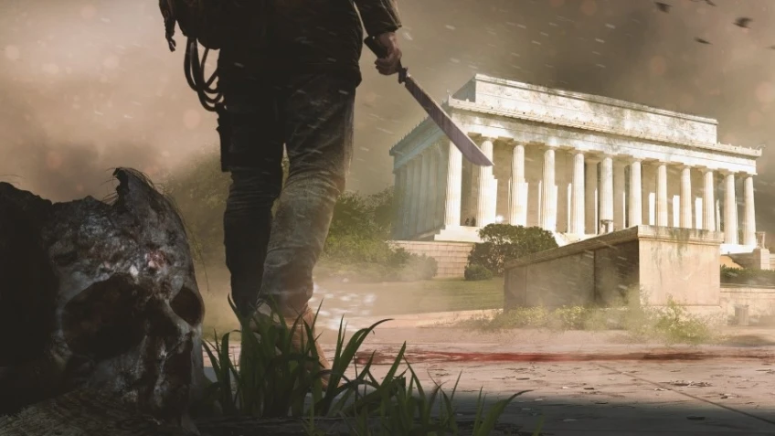 Консольные издания Overkill's The Walking Dead увидят свет