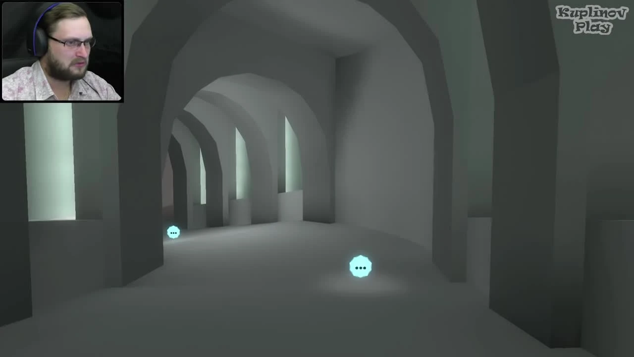 The Beginner's Guide - Куча игр