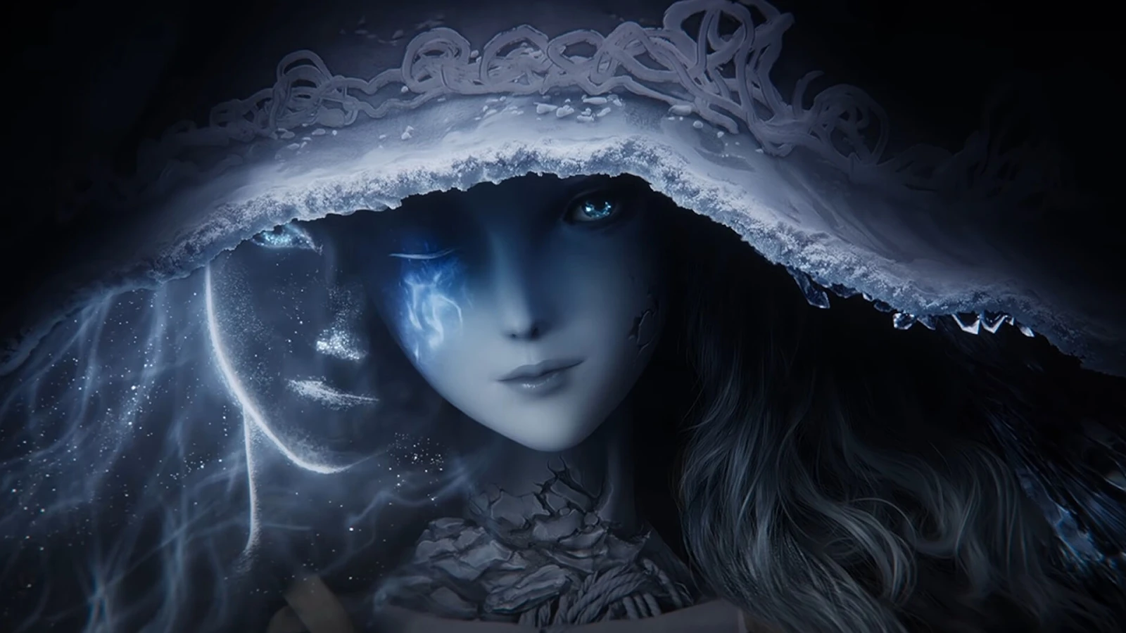 Компания TR Studio открыла предварительные заказы на лимитированную фигурку ведьмы Ренни из Elden Ring