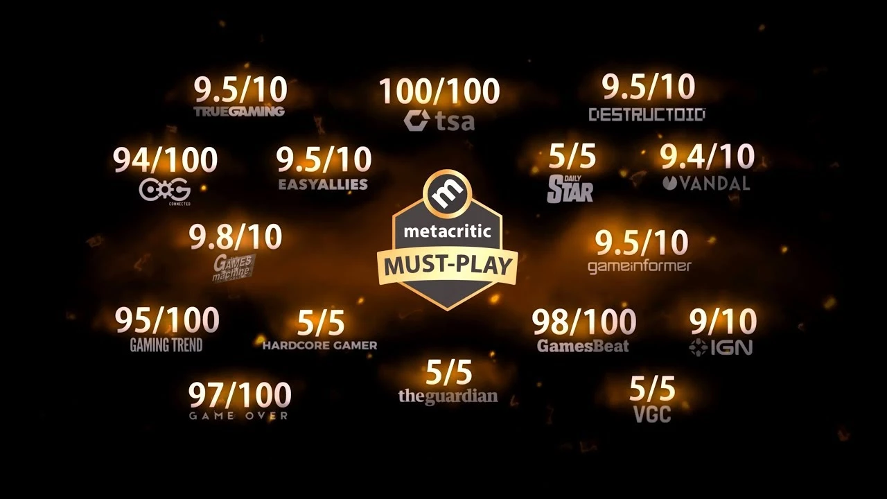 Представлен хвалебный трейлер Ori and the Will of the Wisps