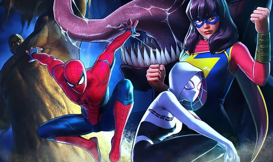 В Marvel Ultimate Alliance 3 нас ожидают еще два неанонсированных героя