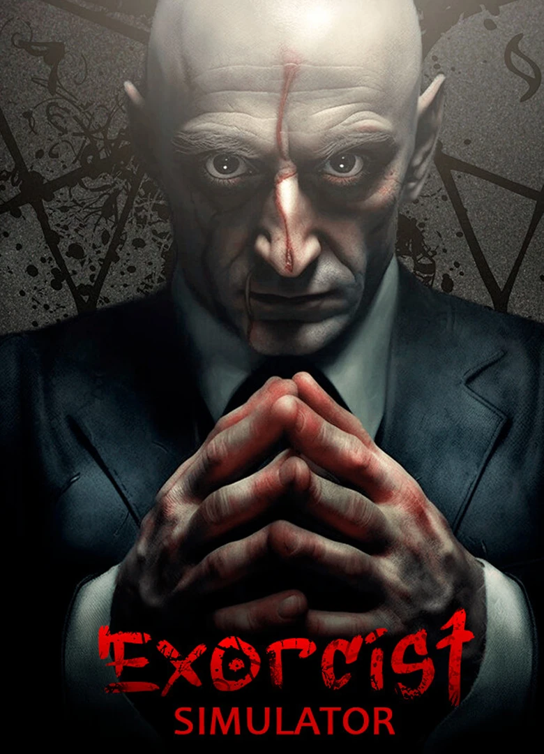 Exorcist Simulator