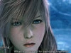 Final Fantasy XIII - PS3 vs Xbox 360