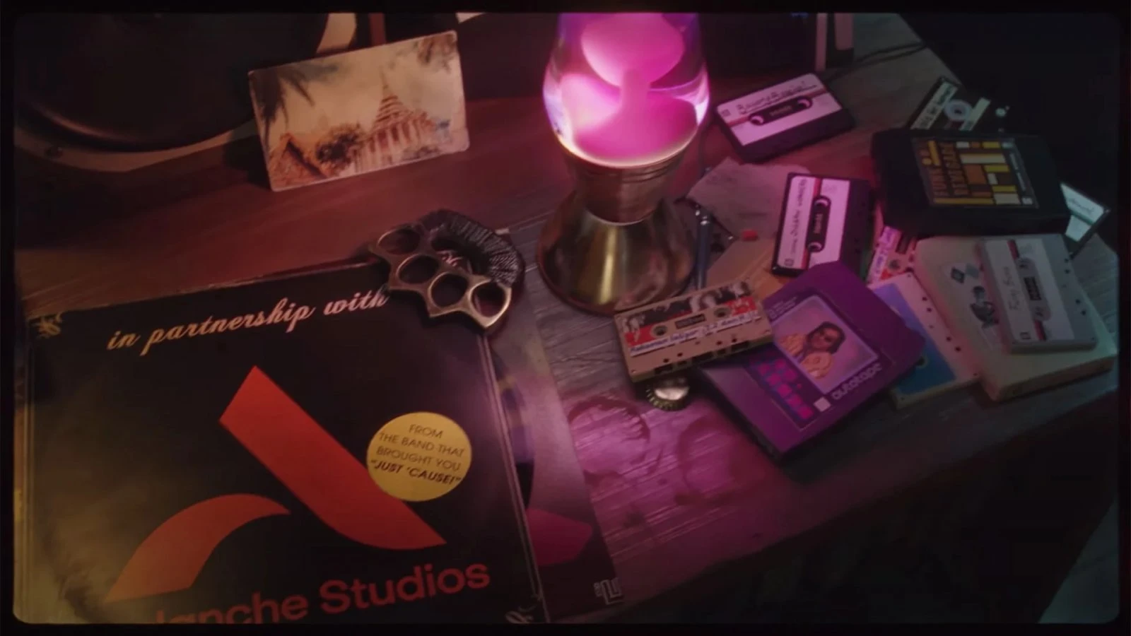 Слух: c момента анонса Contraband столкнулась с проблемами в разработке и увольнениями сотрудников