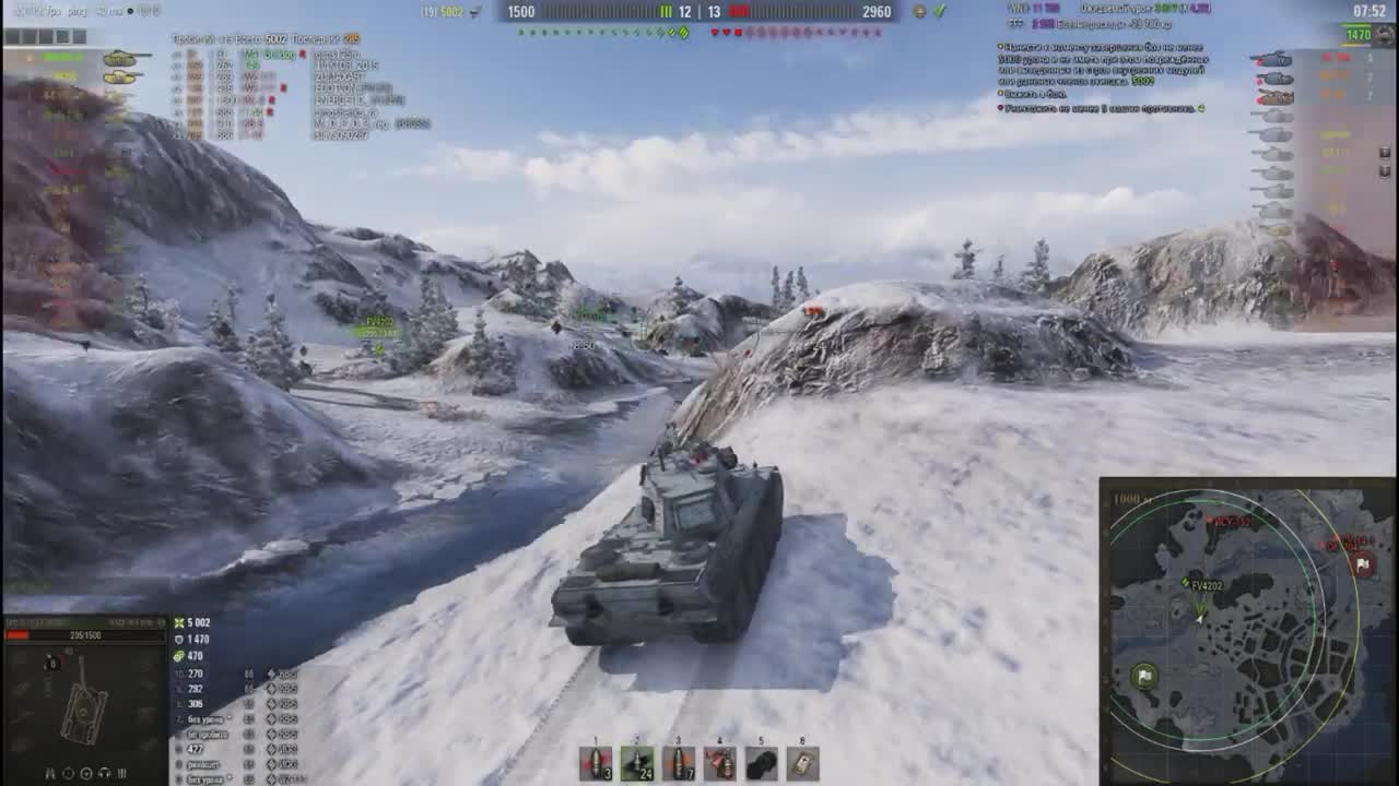 World of Tanks "Прем танки в аренду уже реальность"