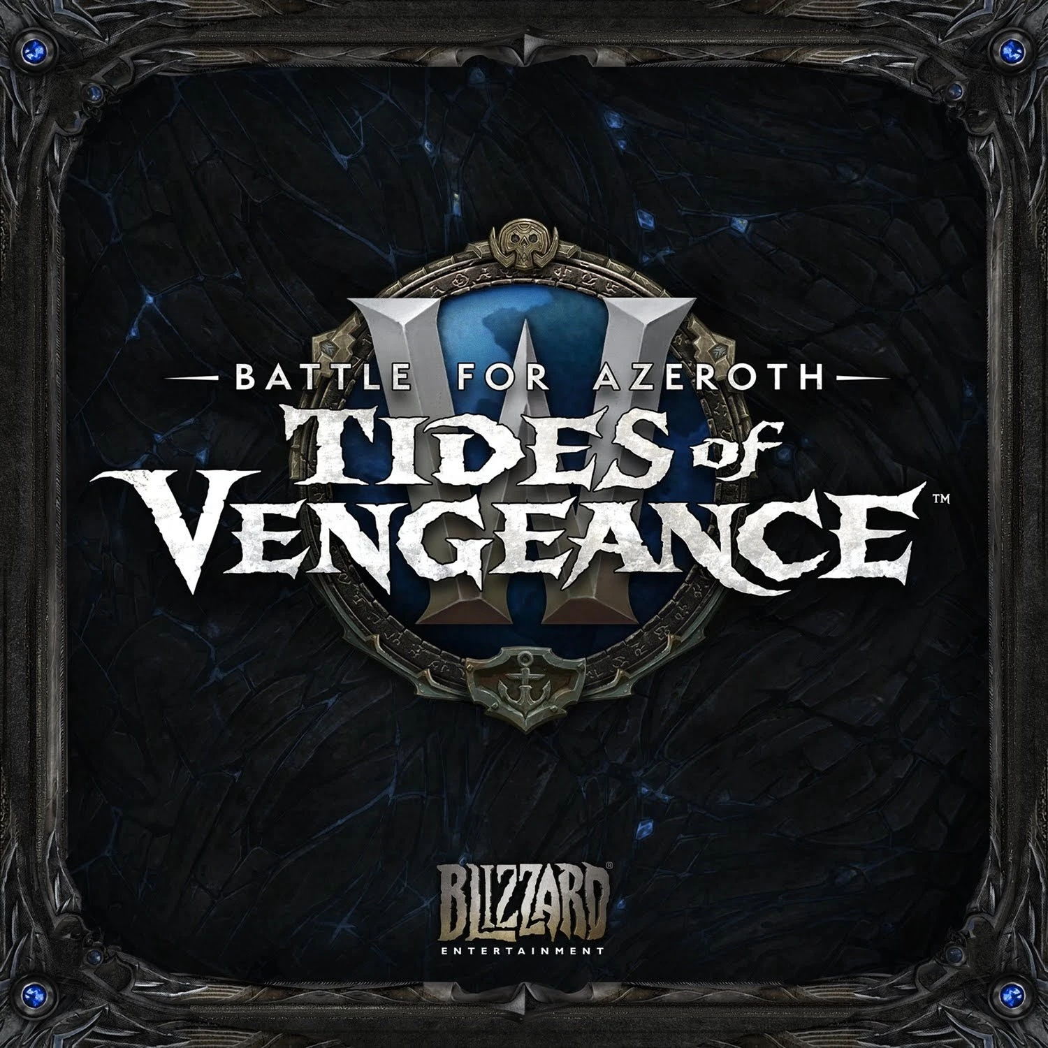 World of WarCraft: Battle for Azeroth - Tides of Vengeance "Звуковая дорожка"