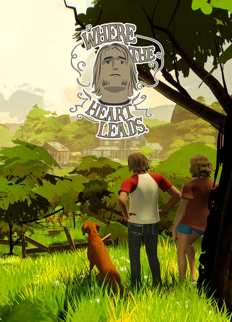 Where the Heart Leads