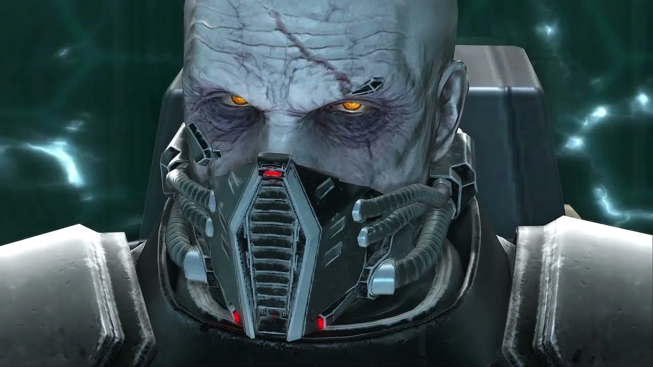 Для Star Wars The Old Republic вышло обновление "Старые раны"