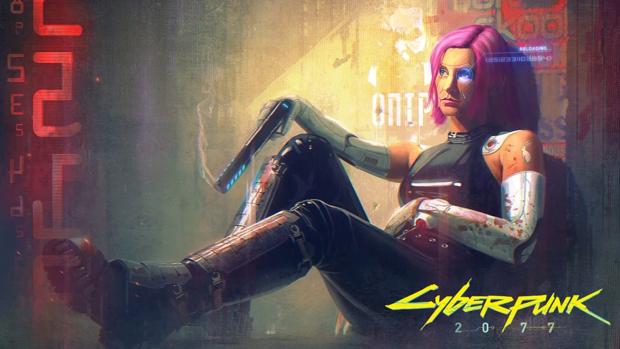 Cyberpunk 2077 - Интервью с Патриком Миллсом от DualSHOCKERS (часть 1)