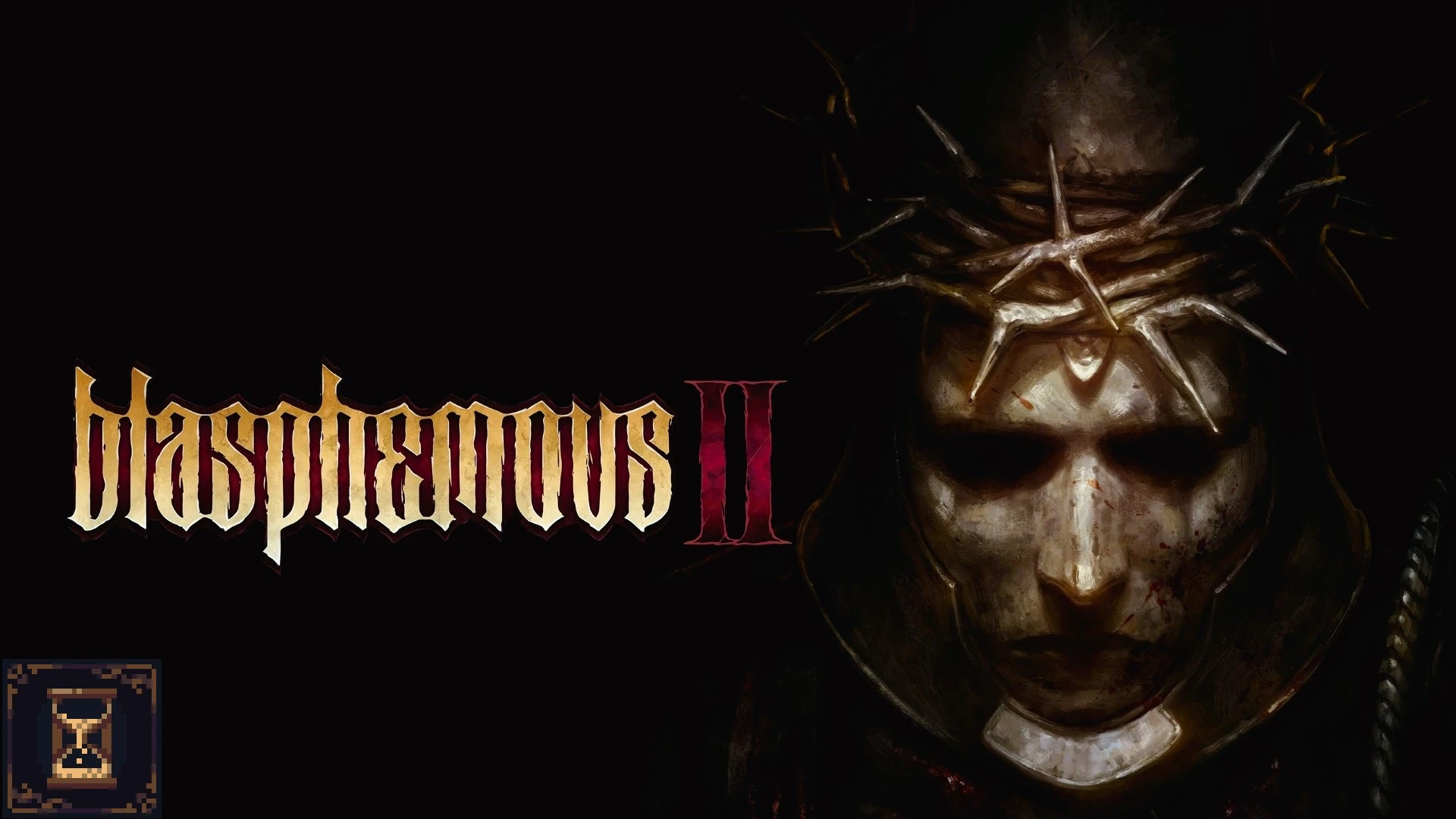 Blasphemous 2 "Сохранение для Steam - Пройдено на 100%, ачивка Нежданная встреча"