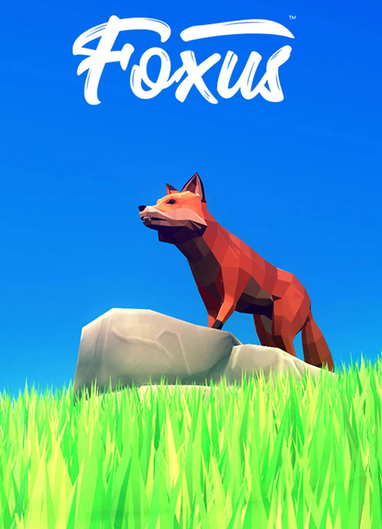 Foxus