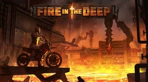 27 января станет доступно Fire in the Deep, четвёртое дополнение для Trials Fusion