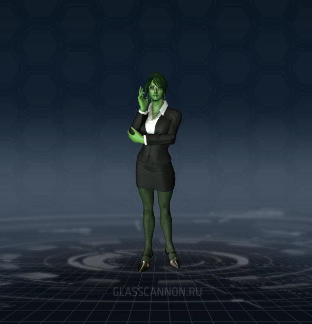 Marvel Heroes: датамайн (19.03.15)