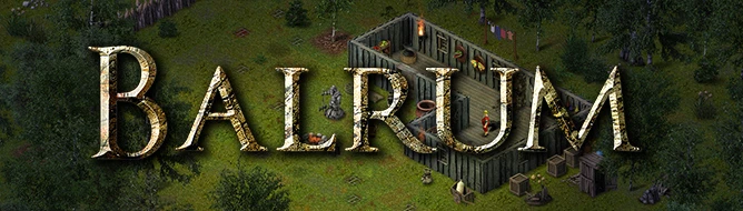 Состоялся официальный релиз Balrum