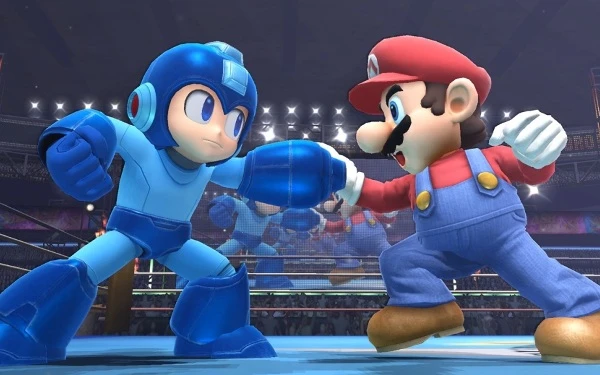 Слух: Bandai Namco работают над Super Smash Bros. для Nintendo NX