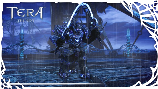 Летнее обновление в TERA