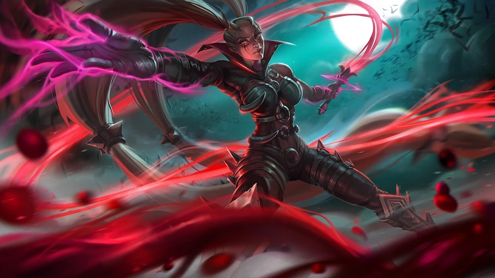 Pagan Online - сказ о том, как Blizzard пролюбила Diablo 4