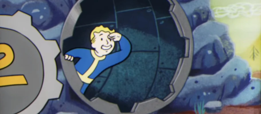 Мир Fallout жесток, но шесть чудовищных экспериментов "Волт-Тек" превосходят почти всё