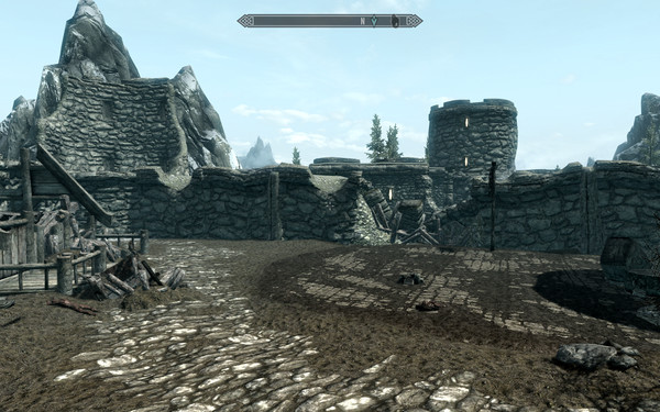 ПОХОЖДЕНИЯ НЕЯСЫТИ В СКАЙРИМЕ...