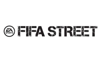 Первые оценки FIFA Street.