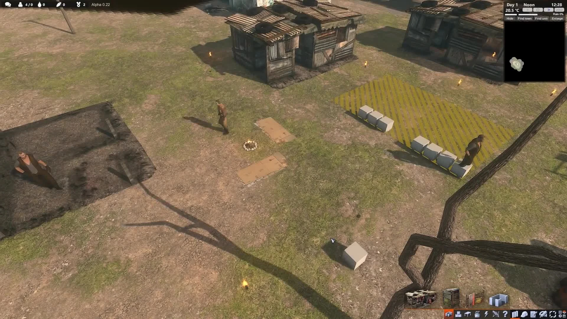 ENDCIV "Трейлер Greenlight"