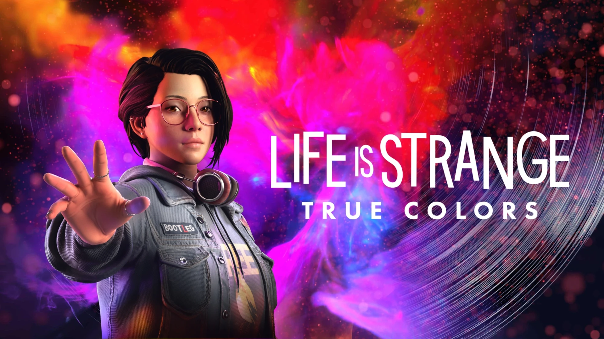 Life is Strange: True Colors "Отключение сглаживание и размытия"
