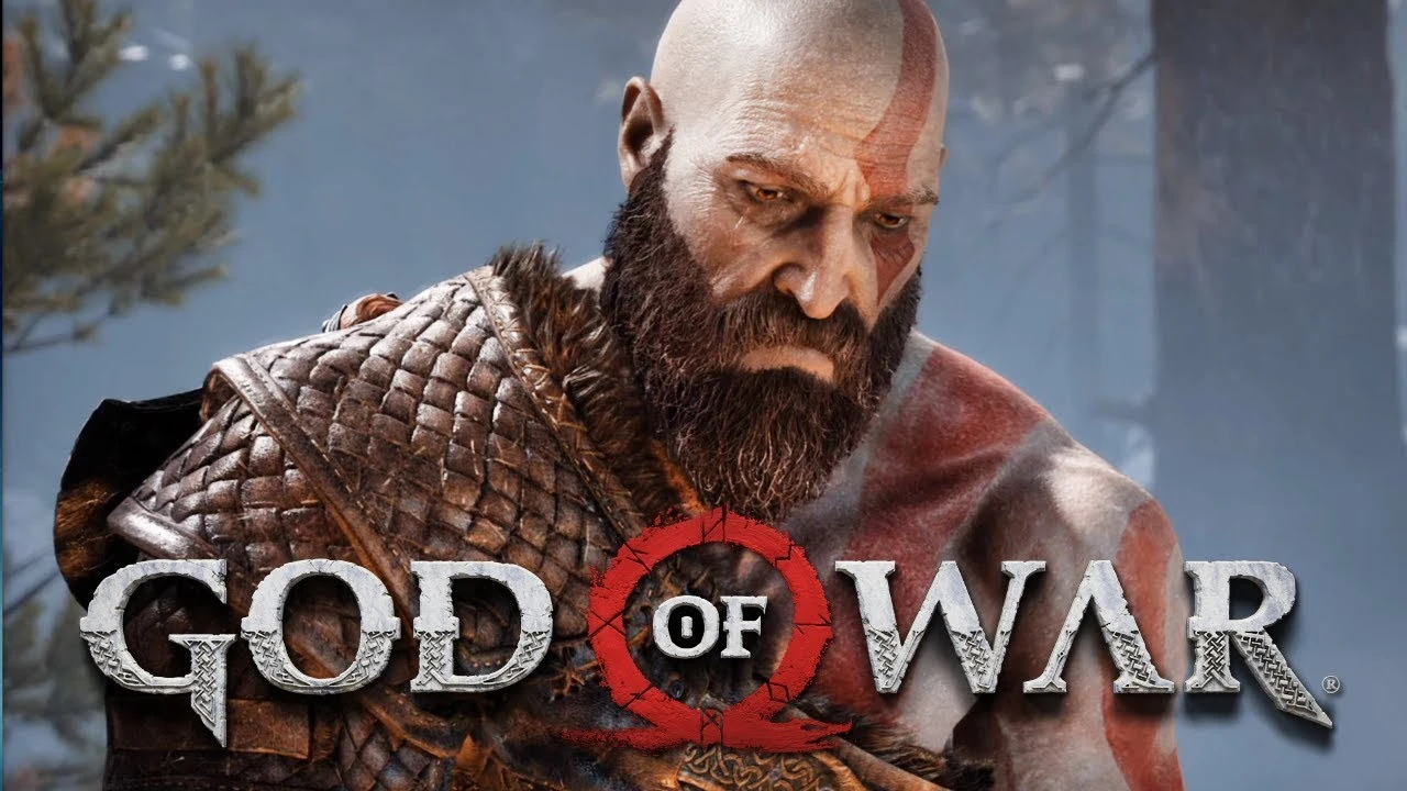 Для ПК-версии God of War вышло два патча 1.0.10 и 1.0.11