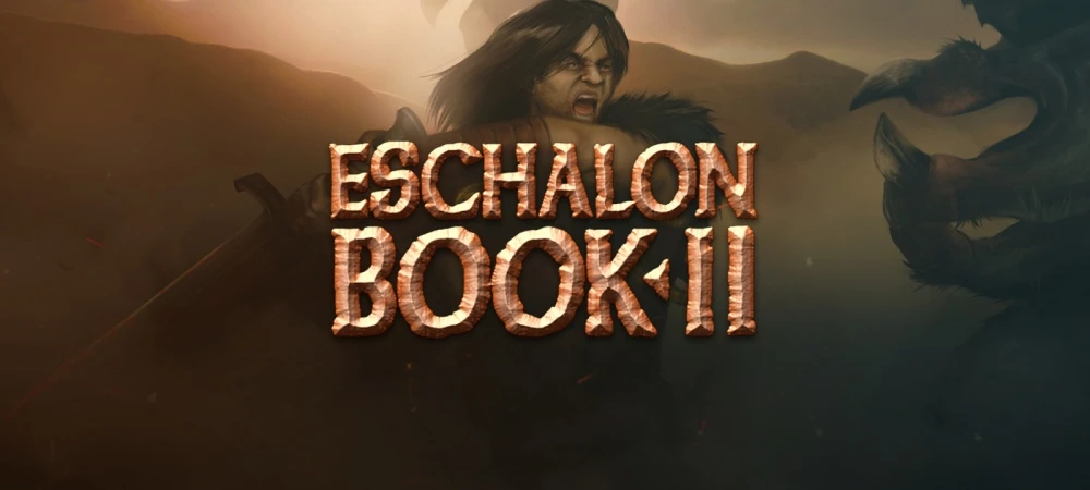 Eschalon: Book 2 "Русификатор текста" [v1.01] {ZoG Forum Team}