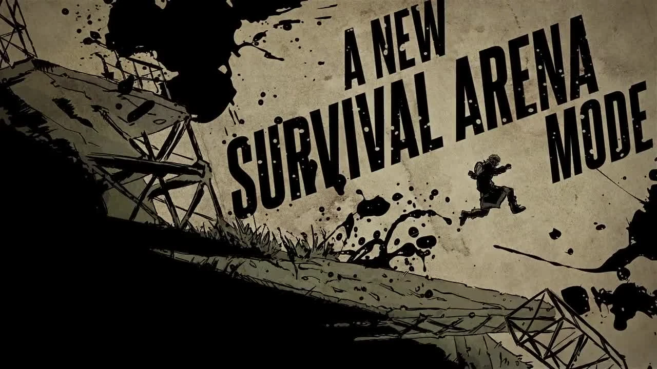 Deadlight: Director's Cut "Трейлер анонса"