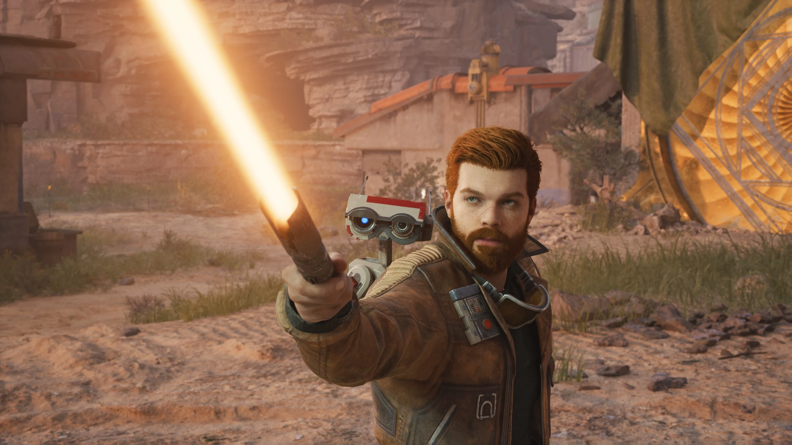 Гайд для Star Wars Jedi Survivor: как разблокировать все стойки светового меча