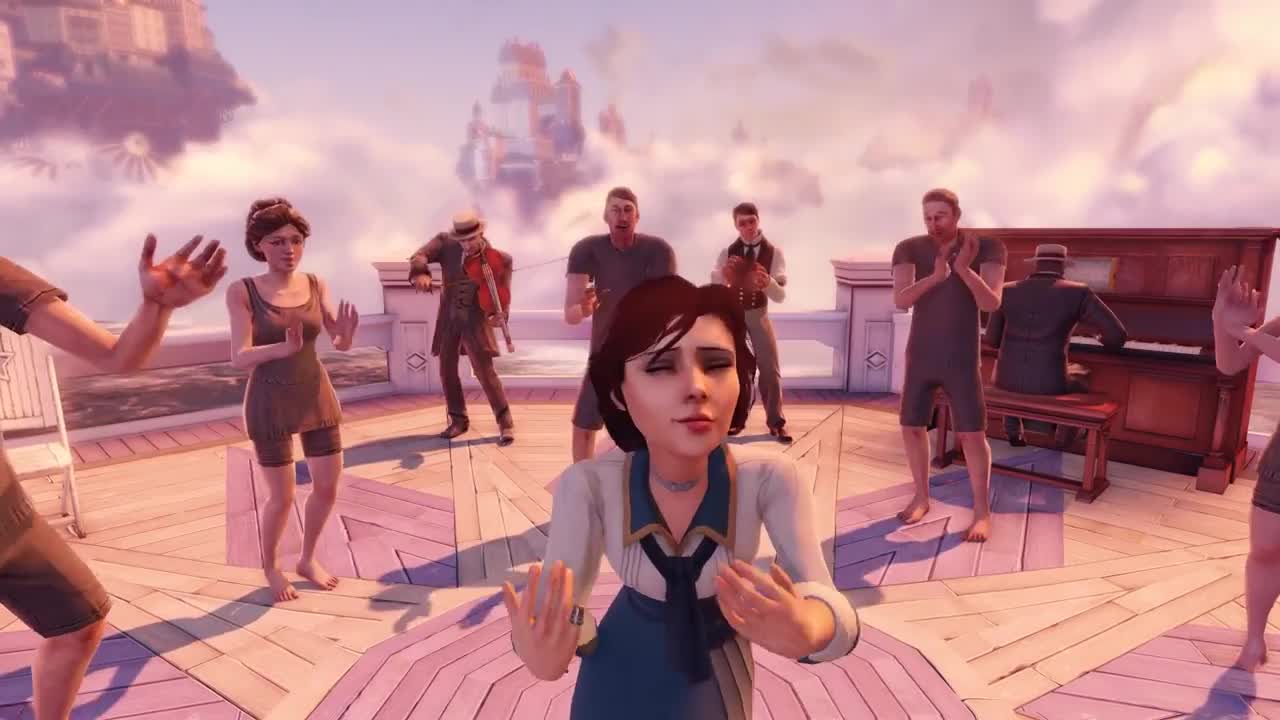 ТОП. Костыли и хитрости разработчиков. Мудаки, говорящий Гордон Фримен и несчастные противники