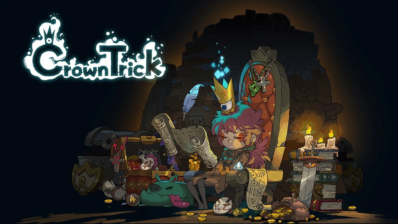 Crown Trick "Таблица для Cheat Engine" [UPD: 09.12.2023] {N3rveMods}