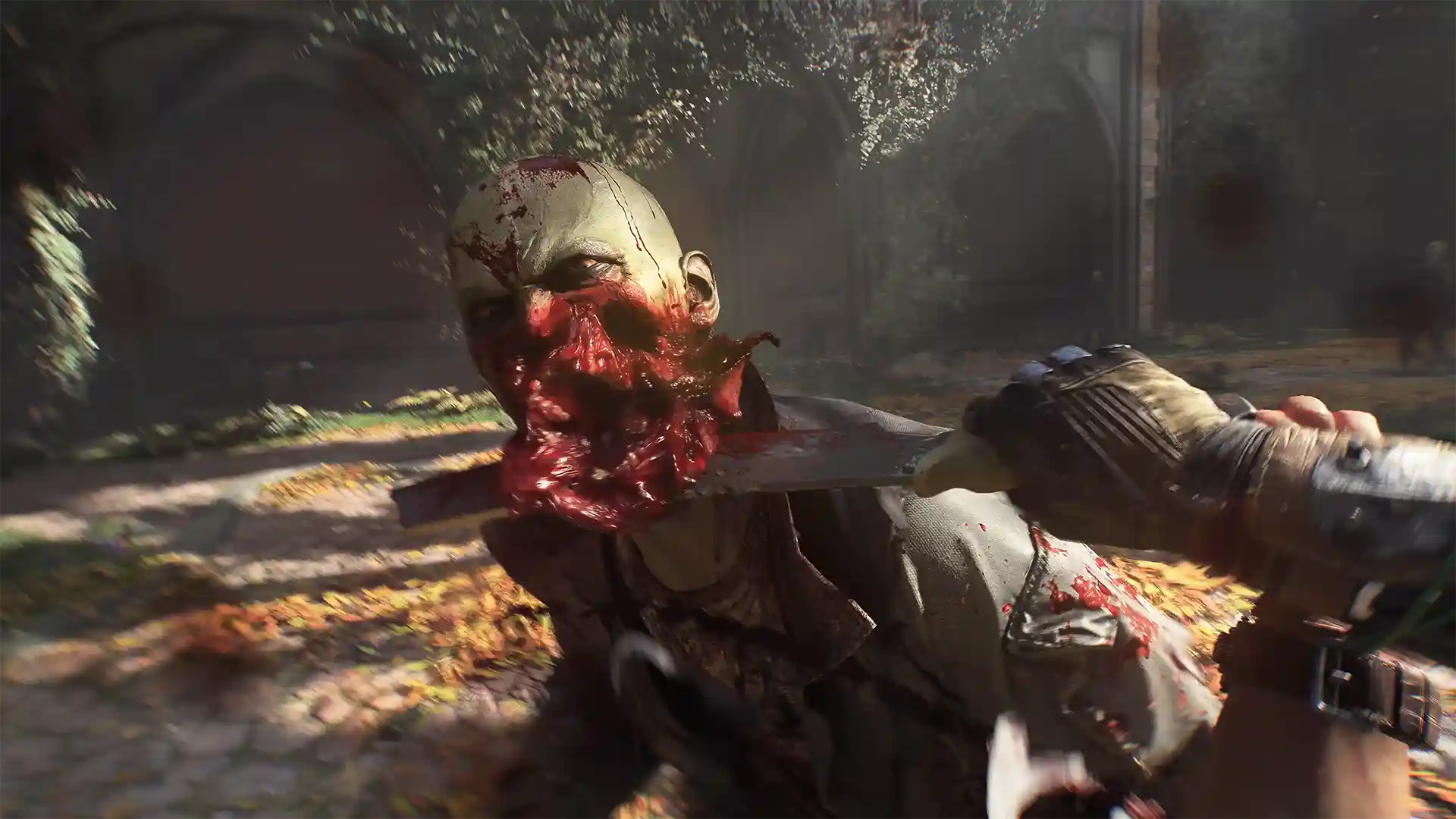 Dying Light: The Beast будет невероятно жестокой игрой