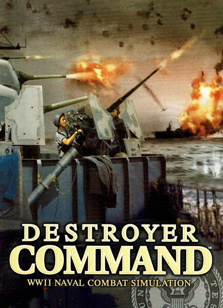 Destroyer Command