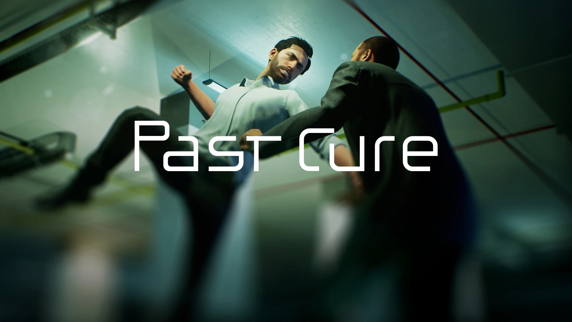 Триллер Past Cure: системные требования и релиз демоверсии