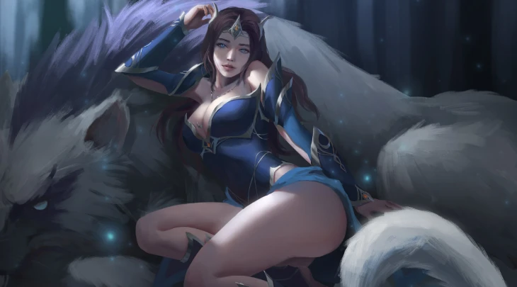 Dota 2 исполнилось 11 лет